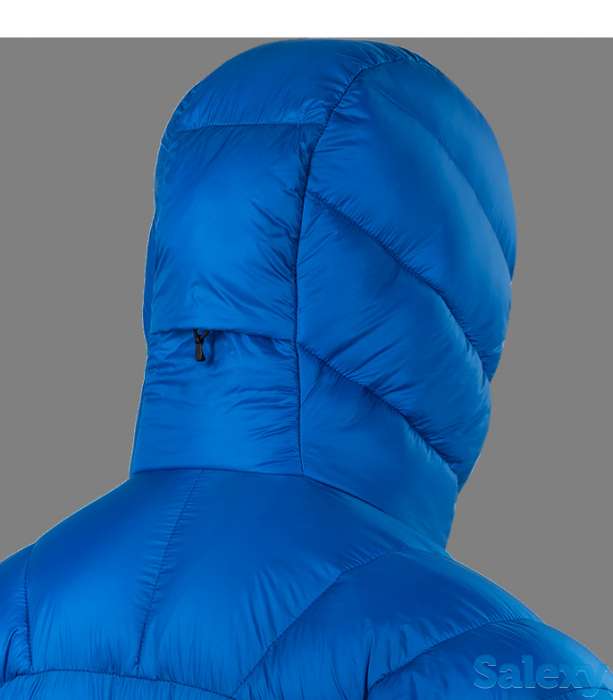 Куртка сивера бехтерец summit графит, фотография 4