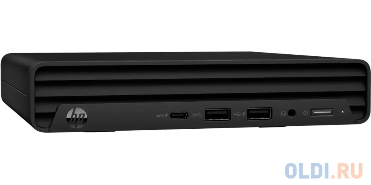 Компьютер hp pro mini 260 g9, фотография 1