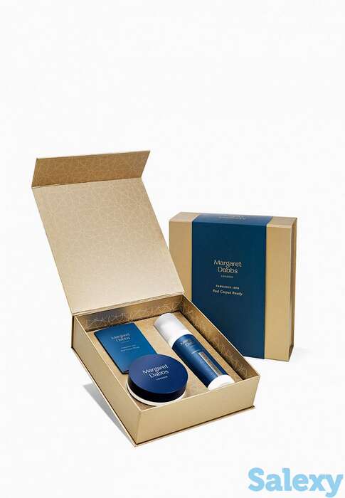 Набор для ухода за ногами margaret dabbs, фотография 1