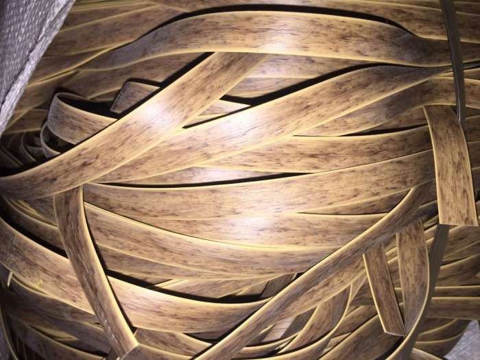 Искусственный ротанг, фотография 2