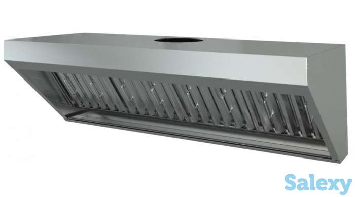 Изготовление прямоугольных воздуховодов, фотография 7