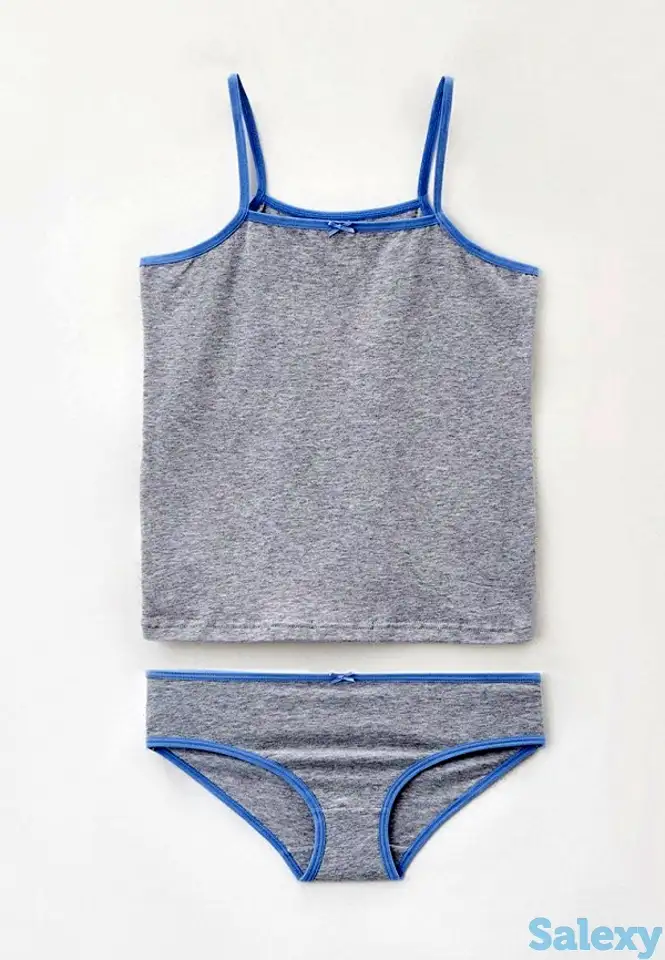 Майка и трусы sergio dallini, фотография 1