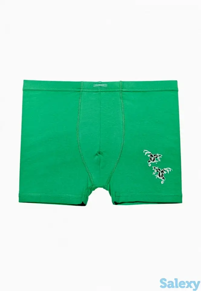 Трусы lowry collection, фотография 1