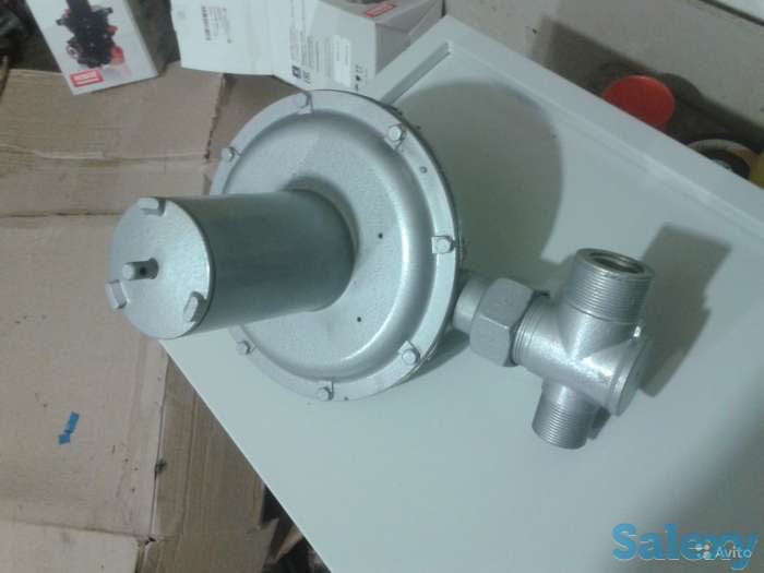 Газовое оборудавание, фотография 8