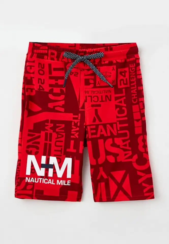 Шорты спортивные playtoday, фотография 1