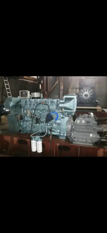 Земснаряды в Казахстане, фотография 7