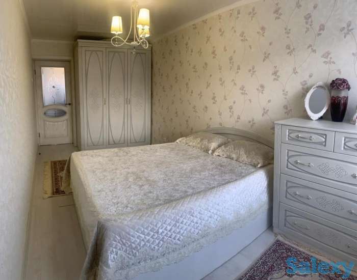 2-комнатная квартира, 40 м², 5/5 этаж, Куйши Дина 37, заезжай и живи, фотография 4