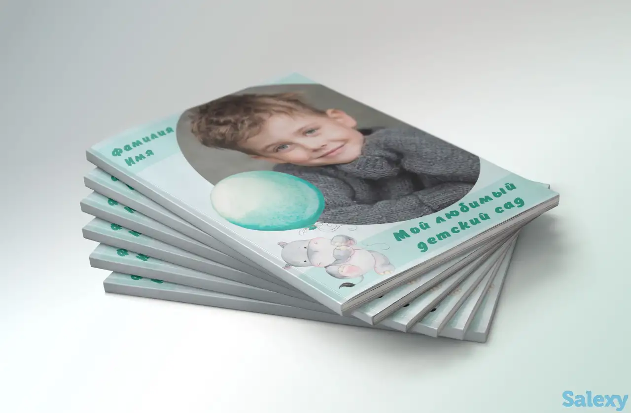 Виньетки и выпускные альбомы Алматы, от 10 000тг, фотография 4