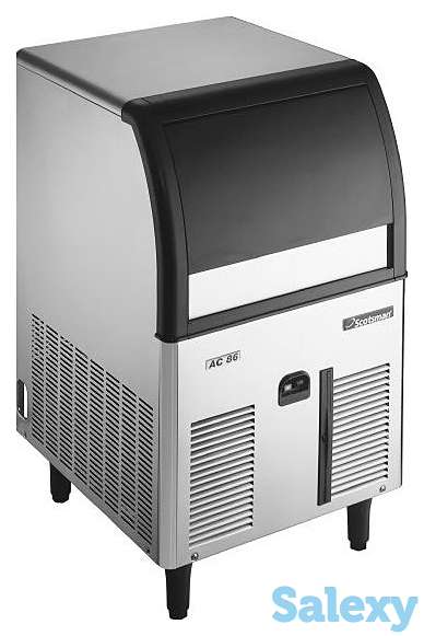 Льдогенератор SCOTSMAN (FRIMONT) ACM 126 AS, фотография 1