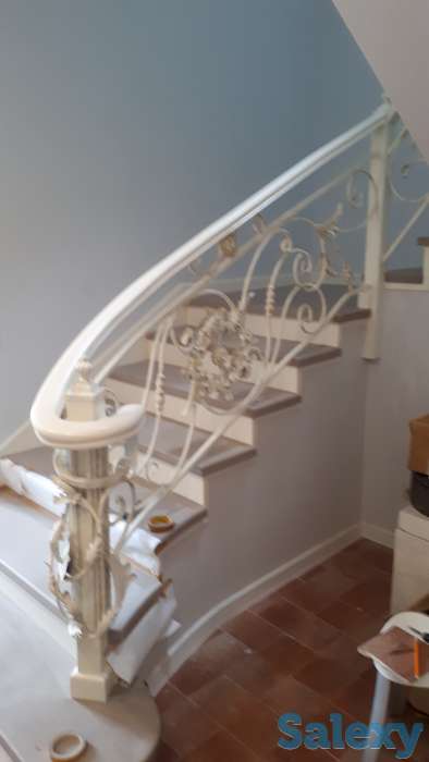 РЕСТАВРАЦИЯ мебель,двери,лестницы., фотография 4