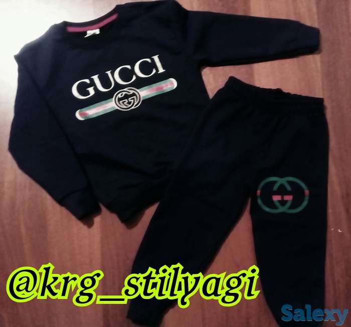 Детская одежда недорого, фотография 1