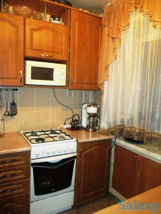 Продам 2 - х комнатную квартиру. Собственник., фотография 10