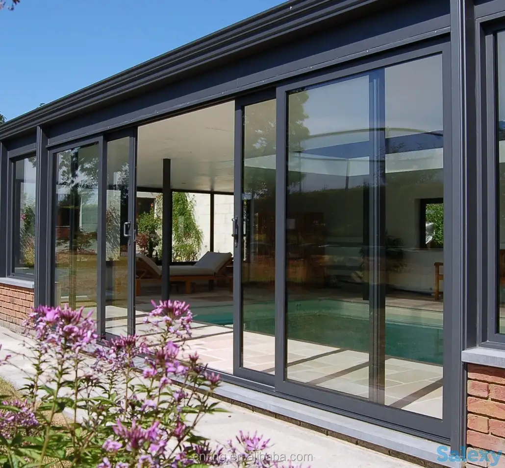 Портальные системы VEKA, фотография 2