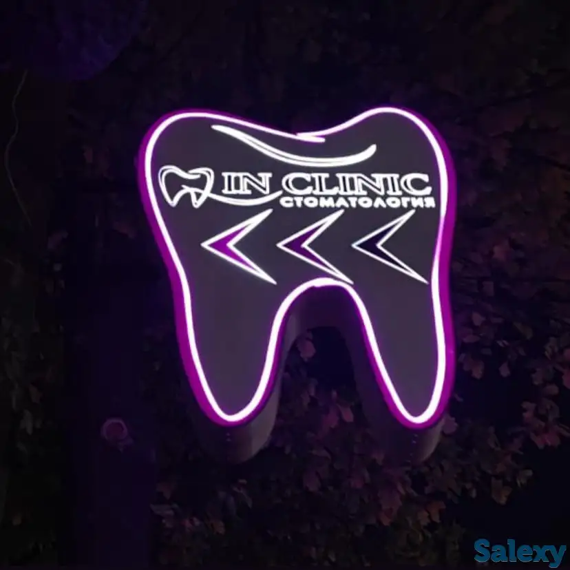 Резмещение рекламных щитов на придорожных столбах и опорах, фотография 4