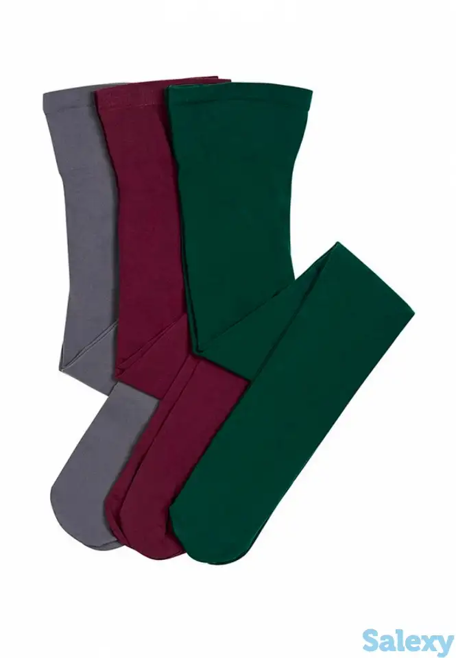 Колготки 3 шт. yula, фотография 1