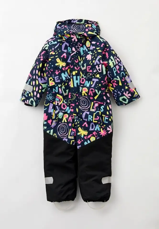 Комбинезон утепленный acoola, фотография 1