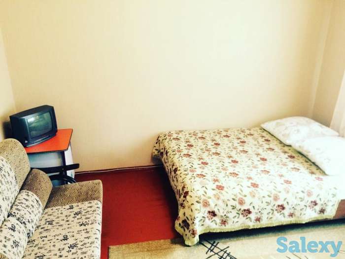 Гостевой  дом «Алтын Мезгил», фотография 8