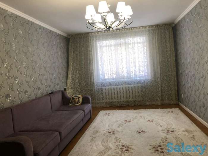 Продам Двухкомнатную квартиру, Мустафина 7/1, фотография 2