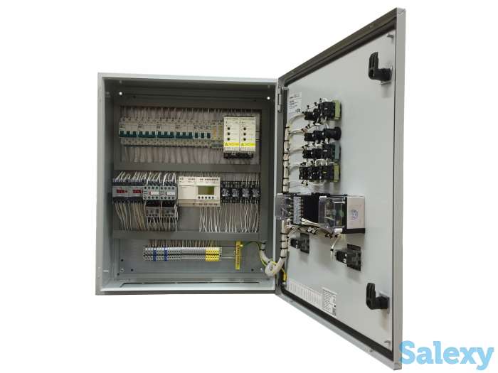 Ищем дилеров по продаже частотных преобразователей, устройств плавного пуска, фотография 1