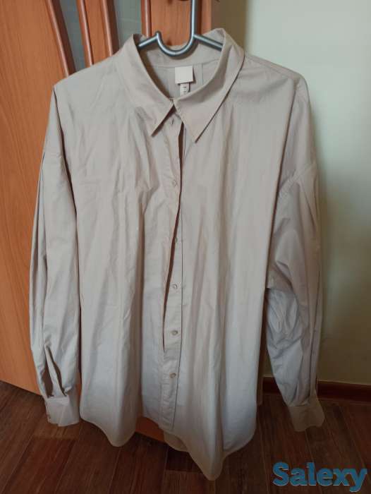 Рубашка H&M, фотография 2