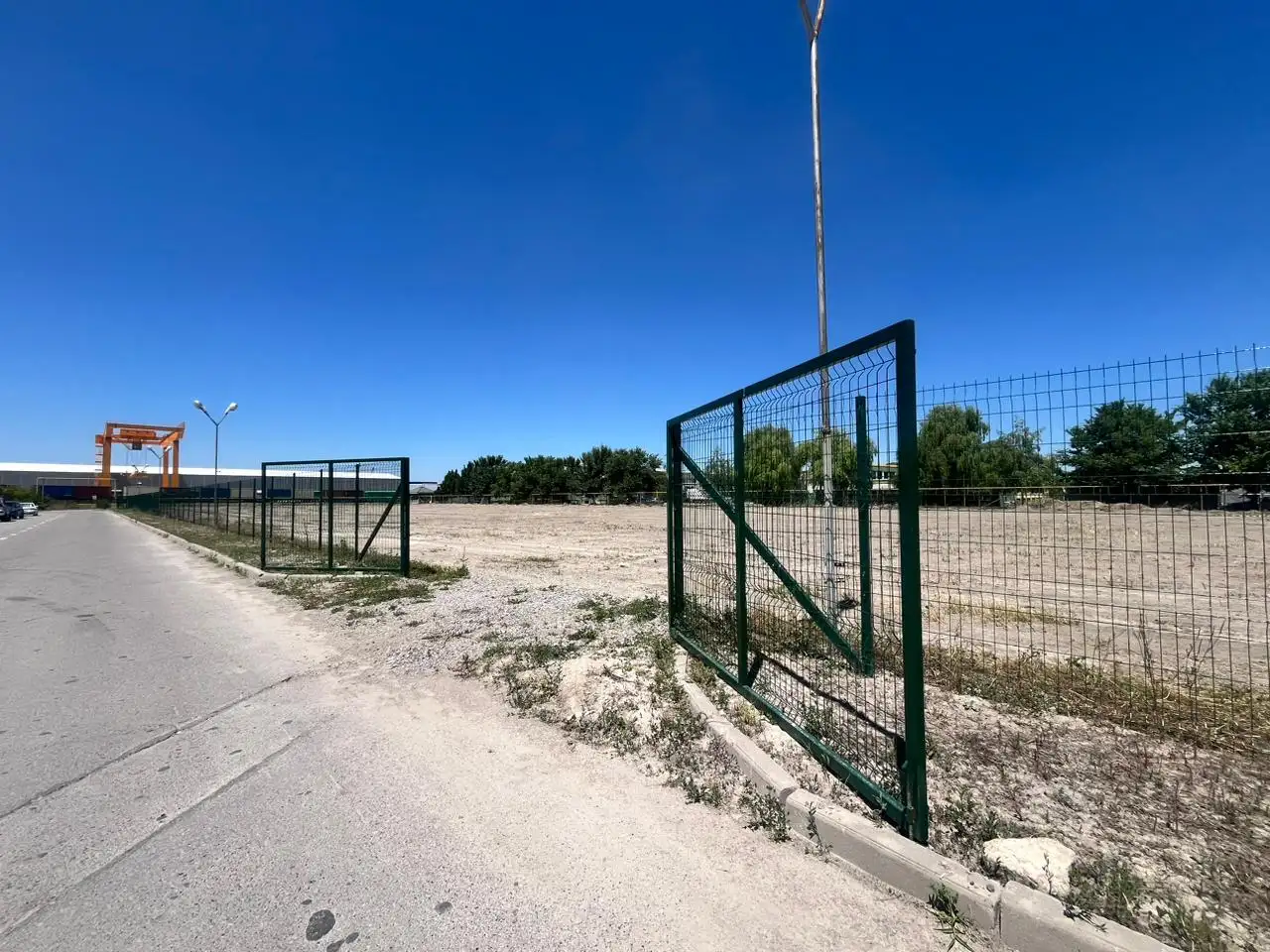 Аренда земли под бизнес вдоль трассы в Алматинской области, фотография 4