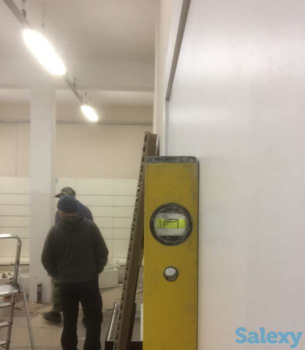 Установка дверей профессионально, фотография 5