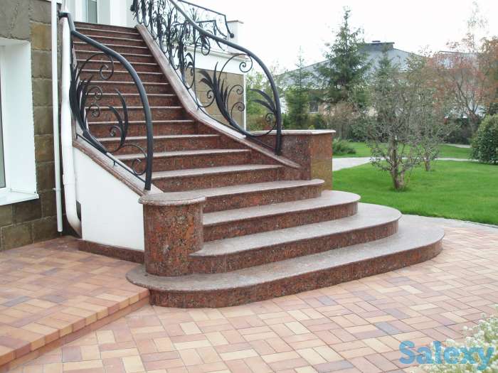 КАМНИ,ГРАНИТ,МРАМОР,ДАГЕСТАНСКИЕ КАМНИ.ОБЛИЦОВКА ДАМОВ., фотография 10