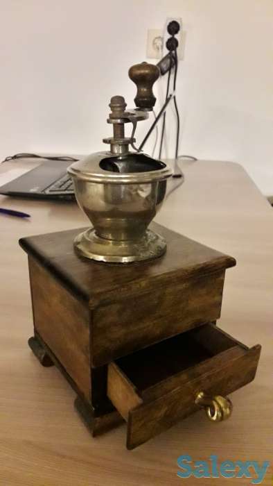 Реставрация изделий из дерева, фотография 2