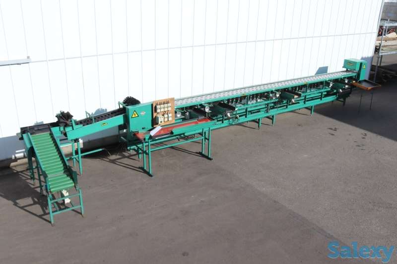 Бу сельхозтехника из Европы, фотография 4