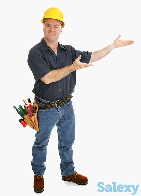 Оказываем услуги по ремонту квартир, домов, любой сложности, фотография 1