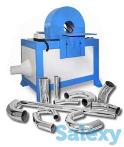 JZ-P9004 Полировальный станок для полировки много профильных деталей., фотография 1