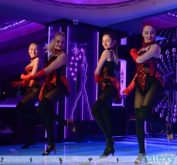 Контракты в Турцию на вакансию хостес, фотография 3