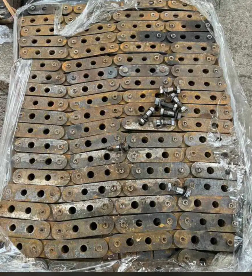 ООО ПО СибЭКо предлагает к поставке Запасные части к механическим топкам ТЧЗМ, фотография 4