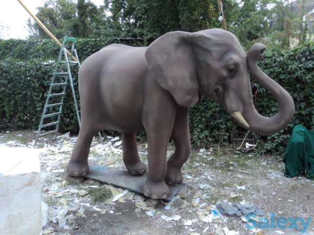 Скульптор,художник,декоратор, фотография 2