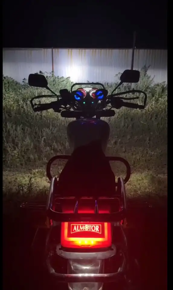 Мотоцикл классика 150куб 2025, фотография 4