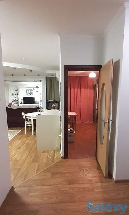 2-комнатная квартира в ЖК Куат на Хусаинова-Ескараева, фотография 1