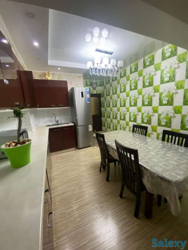 Продам 3-комнатную квартиру в Костанае, Карбышева 49, фотография 12