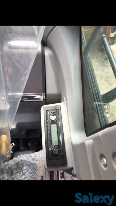 Эксковатор, фотография 6