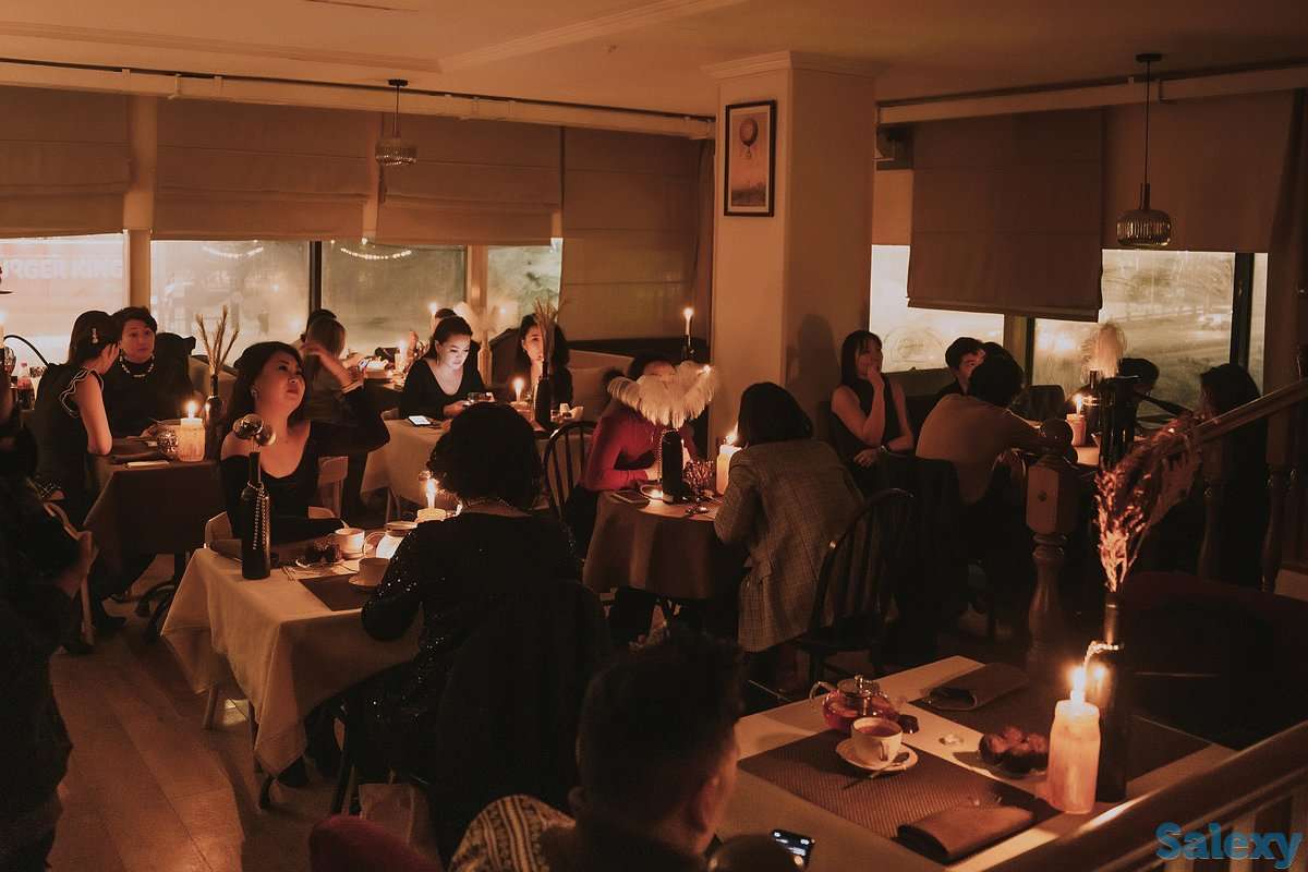 Продается действующее кафе-бар, фотография 3