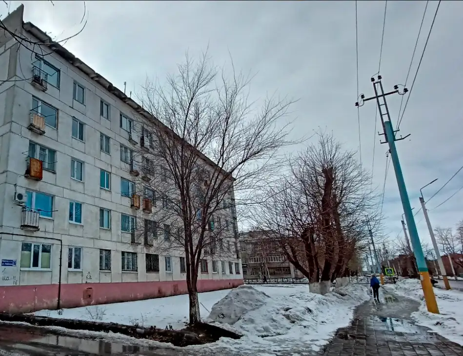 Продам  теплую квартиру , возле центра, Майлина 16, фотография 2