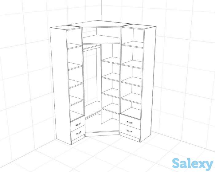 Дизайнер мебели, фотография 3