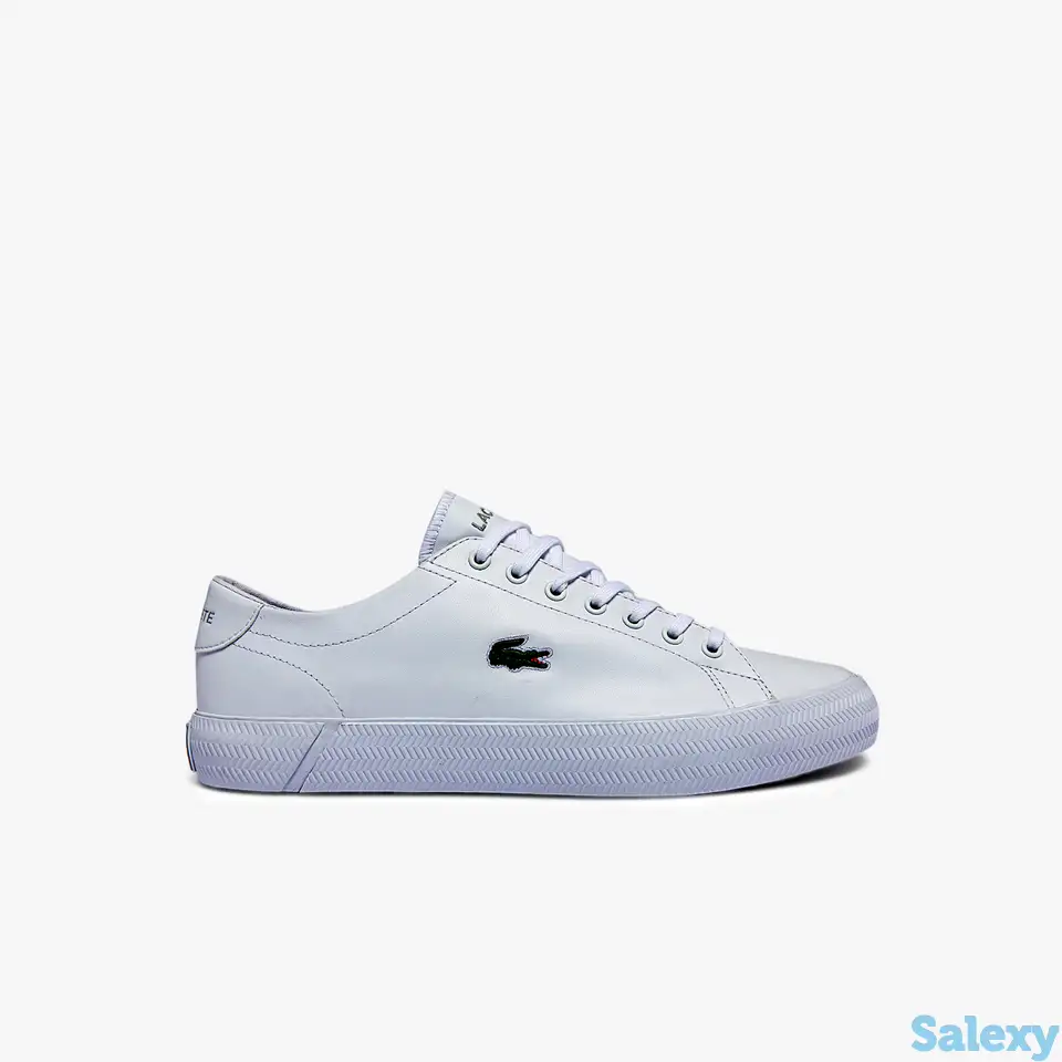 Кеды lacoste gripshot, фотография 1