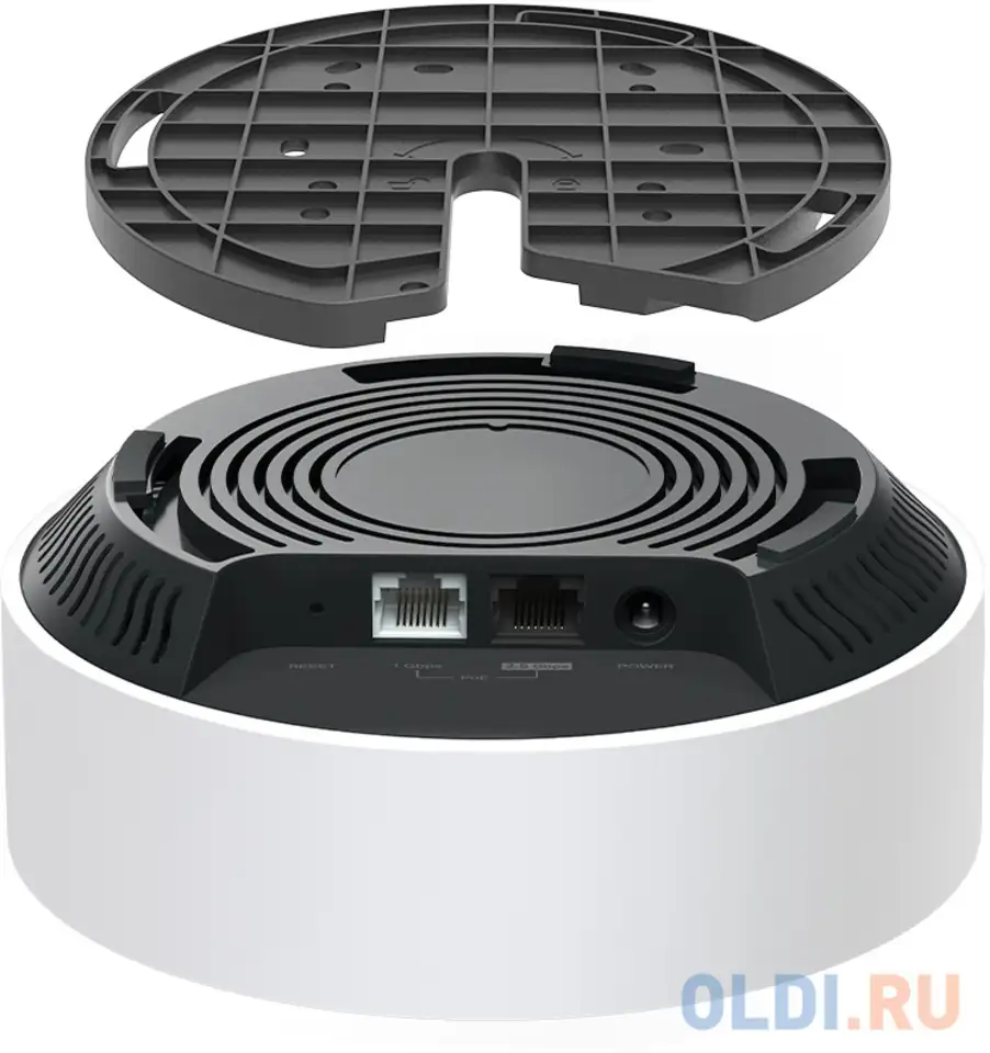 Wi-fi система tp-link deco x50-poe (3-pack), фотография 1