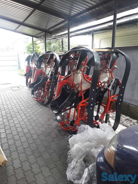 картинг для проката, фотография 2