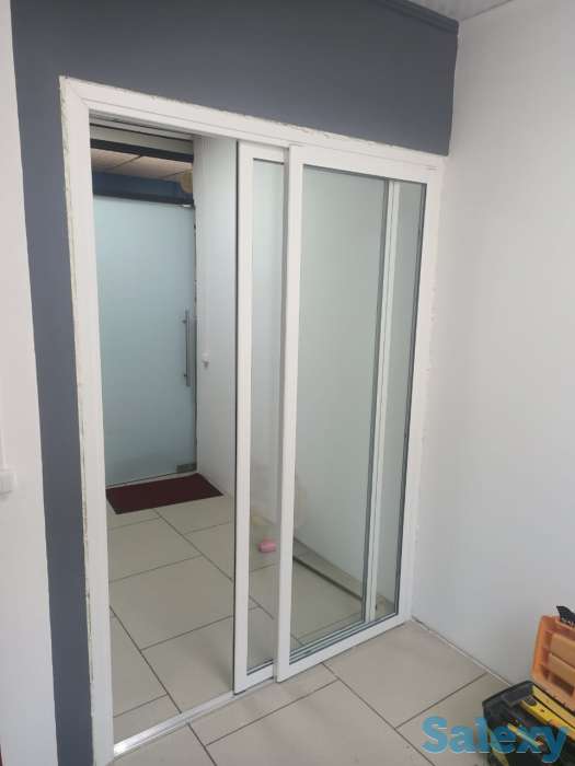 Пластиковые окна, фотография 5