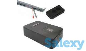 Ремонт приводов для ворот \ электроприводов, фотография 2