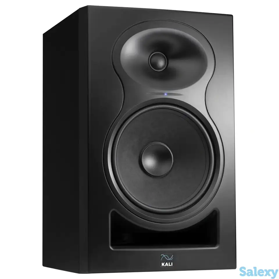 Активный студийный монитор kali audio lp-8v2, фотография 1