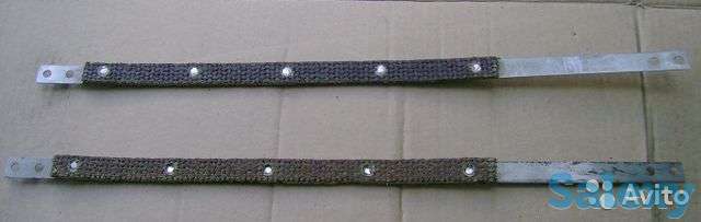 Лента тормозная 1К62, 1К62Д, 16К20, фотография 1