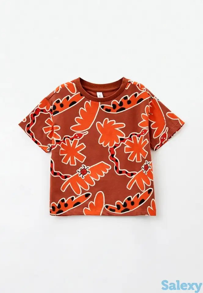 Футболка sela, фотография 1