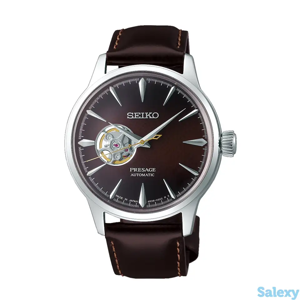 Наручные часы seiko, фотография 1